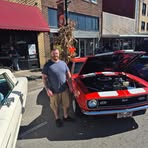 Darwin Mullins - Facebook