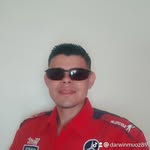 Darwin Muñoz - @darwinmunoz07 - Instagram