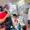 Darwin Muñoz - @munozbarber00 - TikTok