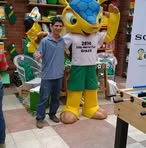 Darwin Naranjo - Facebook