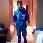 Darwin Naranjo - @darwin3372 - Instagram