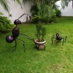 Darwin Naranjo - @danar_artesanias - Instagram