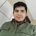 Darwin Navas - @darwinnavas521 - Instagram