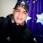 Darwin Navas - @darwinnavas27 - Instagram