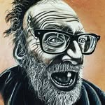 Albert Darwin Newton - @albertdarwinnewton - Instagram