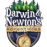 Darwin and Newton's Adventures - @darwin_and_newtons_adventures - Instagram