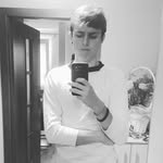 Filip Olszewski - @newton__9753_darwin - Instagram