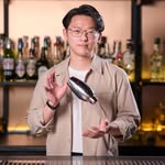 Darwin Ng - @dwin_the_scientist - Instagram