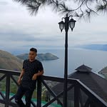 DARWIN NG GANA - @darwinnggana - Instagram
