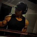 Elias darwin - @darwinn_gym - Instagram