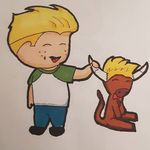 Darwin Noack - @davinci_bull - Instagram