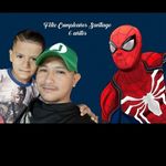 Darwin Santiago Noblecilla - @darwinsantiagonoblecilla - Instagram
