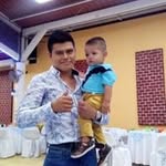 Darwin Ochoa - @darwinochoasanchez - Instagram
