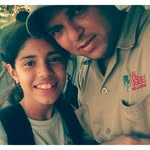 Darwin OLIVAR - @alexia_araan - Instagram