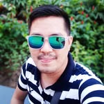 Darwin Olivar - @daidara - Instagram