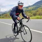Darwin Ortíz - @darwinortizbike - Instagram
