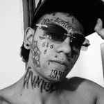 Darwin Ortiz. (TATTOO) - @darwin1998ort - Instagram