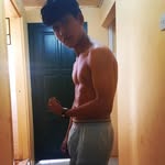 Darwin Joseph - @darwinjosephosborn89 - Instagram