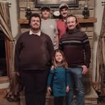 Darwin Osborn - Facebook
