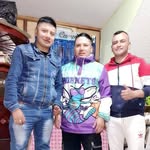 Darwin Pabon - @jeisdarwin - Instagram
