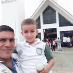 Darwin Pabon - @pabon2381 - Instagram