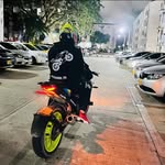 Darwin Pabon - @darpaes_129 - Instagram