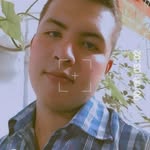 Darwin Omo Shango Padrón - @vdarwinpadron12 - Instagram