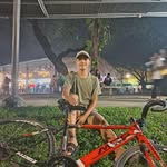 Darwin Padron - @darrrpdrn07 - Instagram