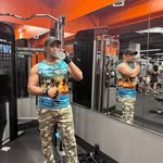 Darwin Padrón - @bendecido_por_dios_amen - Instagram