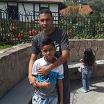 Darwin Paredes - @darwinparedes7581 - Instagram