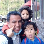 Darwin Paredes - @darwin.ecuadorguide - Instagram