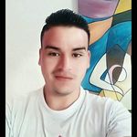 Darwin Paredes - @emiratokingmusic - Instagram