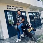 Darwin Paredes Ortiz - @andres_pareds - Instagram