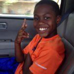 Darwin Parker - @lildarwin27 - Instagram