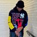 Darwin Parker - Facebook