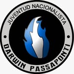 La Passaponti - @juventuddarwinpassaponti - Instagram