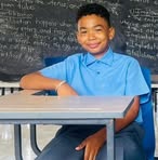 Derron Pearson - Facebook