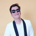Darwin Peña - @darkwin - Instagram