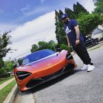 Darwin Pena - @darwinp188 - Instagram