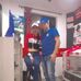 Darwin Perdomo - Facebook