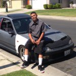 Darwin Perdomo - @darweezy661 - Instagram