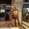 Darwin & Perla - @darwin.perla - TikTok