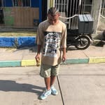 Benny Benni - @darwinphillips_06 - Instagram