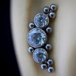 Darwin Jose Roa Rodriguez - @darwinpiercer - Instagram
