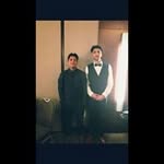 Darwin Pina - @adrianpina15 - Instagram