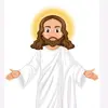 Jesus - @darwinpoblete7 - TikTok