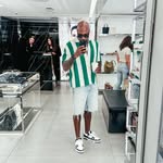 Darwin - @darwinpricejr - Instagram