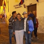 Darwin Quinatoa - @quinatoa523 - Instagram