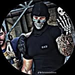 Darwin Quinatoa - @darwintaekwondo - Instagram