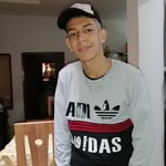 DARWIN QUINTERO - @quintero_2021 - Instagram
